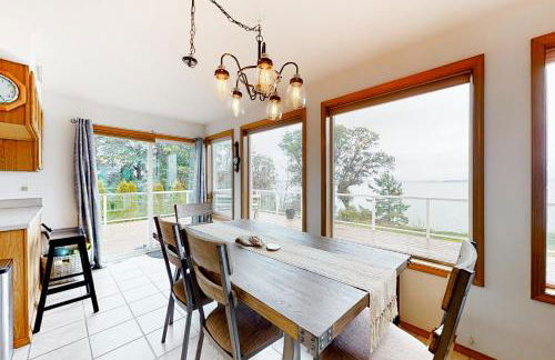 Camano Waterfront Delight - Foto 2