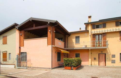 Apartment Rondinelli by Interhome - Foto 34