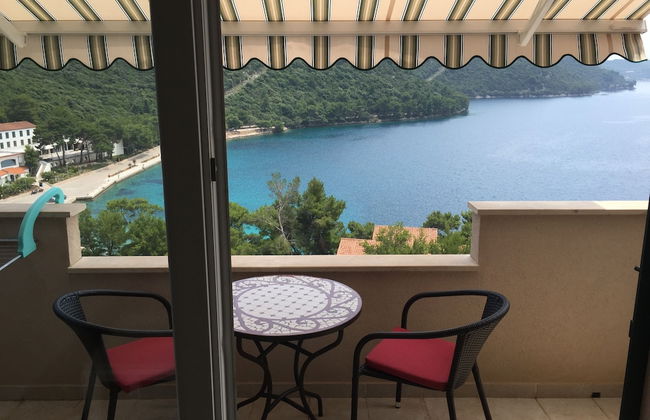 Apartments Ladesta - Foto 1