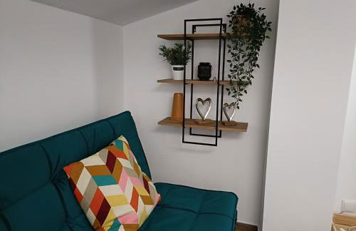 Apto Ana. Malaga Centro - Photo 36