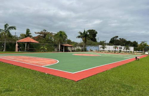 Kitnet Flamingo Matinhos 31B - Foto 12