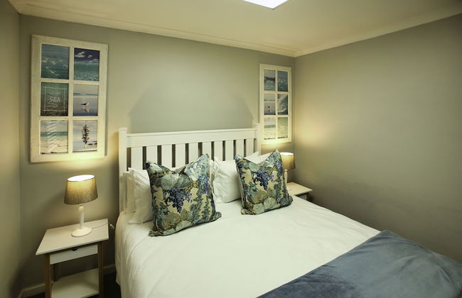 Seehuisie, Langebaan 6-Sleeper - Foto 6