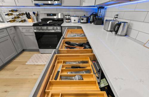 Serene waterfron retreat-Near golf Beach Barefoot - Foto 21