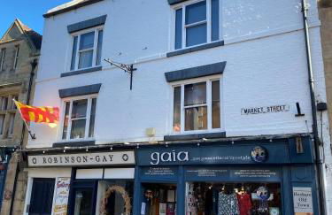 The Candlemakers - Foto 1