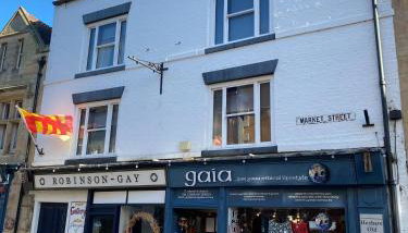 The Candlemakers - Photo 1