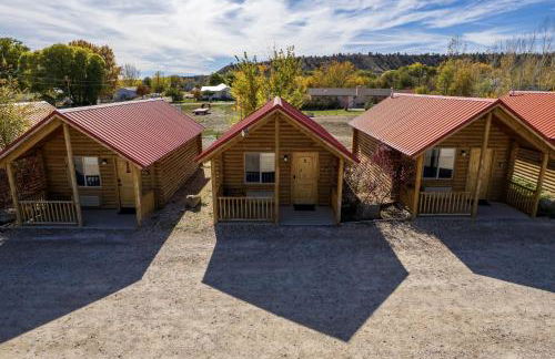 Bryce Canyon Log Cabins - Foto 22