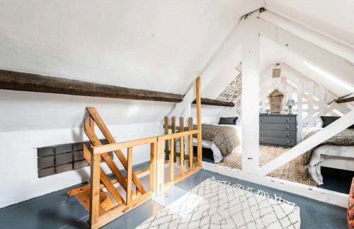 Mulberry Coach House - Foto 41