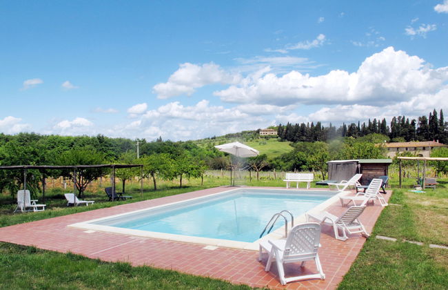 Fattoria Petraglia - Terrazza - Foto 22