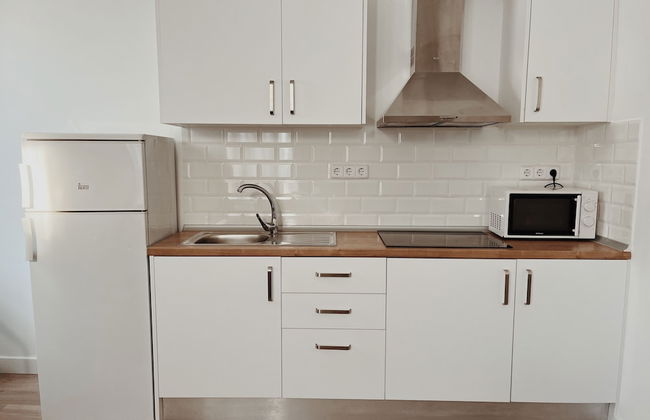 Apartamentos Express by gaiarooms - Foto 25