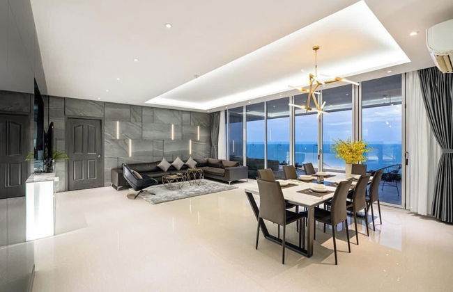 Oasky Vung Tau - Foto 17