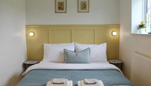 Modern Country Cottage Stay - Foto 3