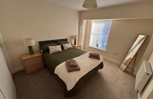 New cosy ground floor flat - Foto 2