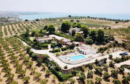 Tenuta Carabollace - Foto 2