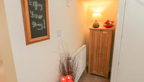 White Goose Cottage - Foto 4