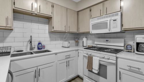 Central Downtown Living - Foto 4