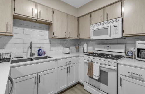 Central Downtown Living - Foto 4