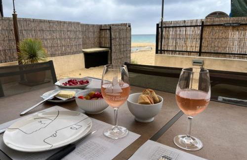 Les Pieds dans l'Eau - Foto 1