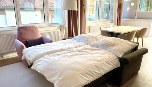 Zentrale Ruheoase mit Terrasse - Foto 4