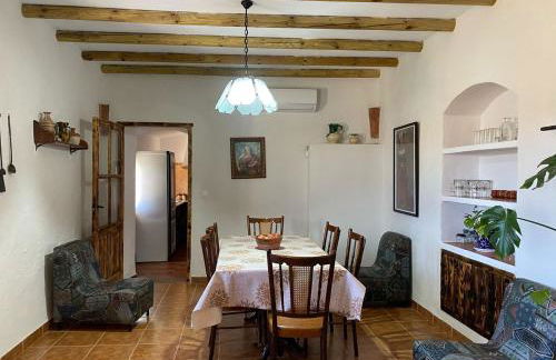 Cuevas Cortijo El Capellán - Foto 18