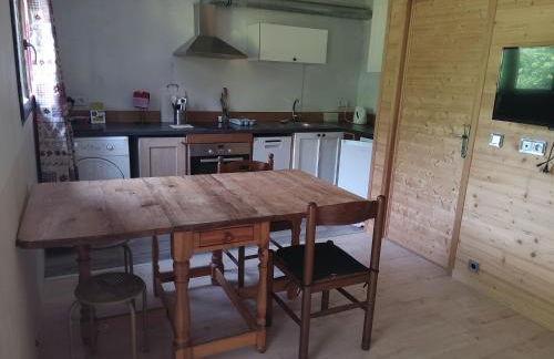 Votre appartement savoyard avec Parking à la télécabine pour skier les 3 Vallées ! - Foto 13