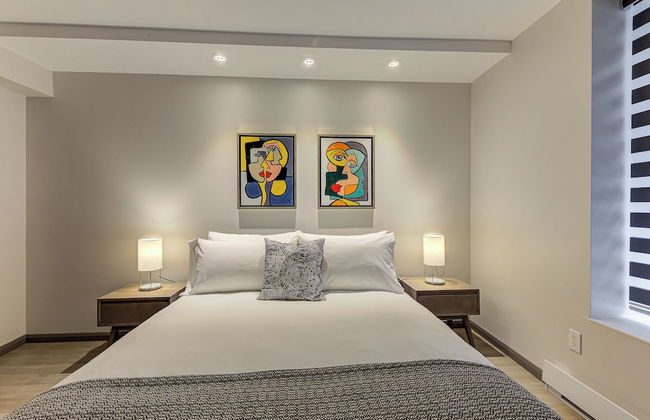 77 St-Vallier Appart Hôtel - Foto 48