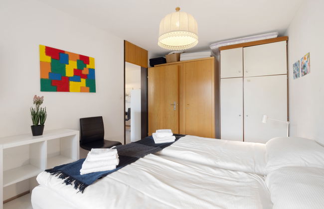 Allod Park Haus B 202 - Foto 13