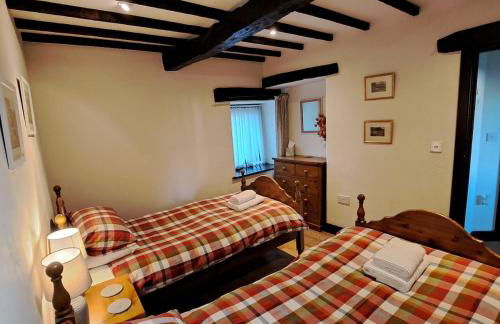 Oakside Cottage Braithwaite - Foto 6