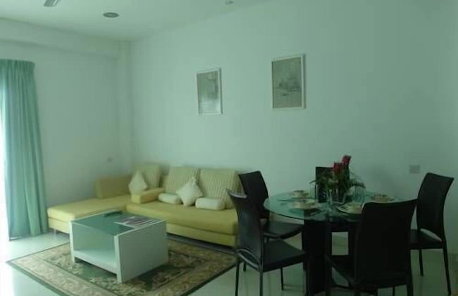 Mciti Suites - Foto 40