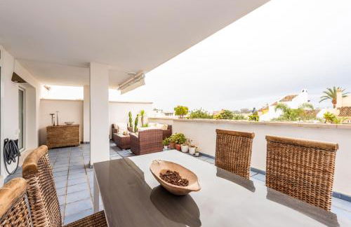 Apartamento Altos de Banús III - Foto 7