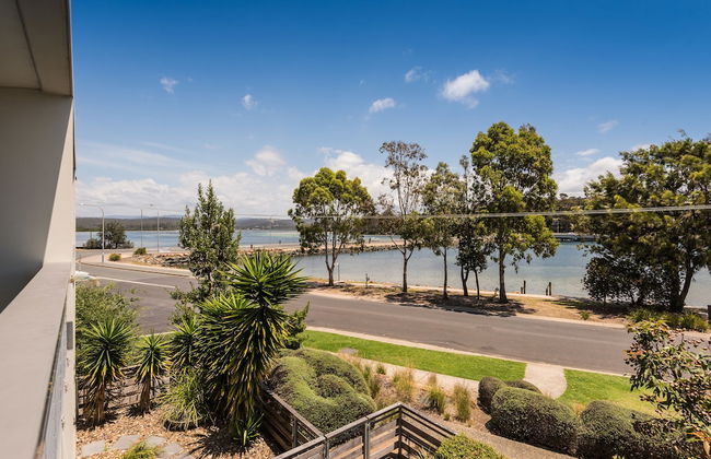 Coast Resort Merimbula - Photo 77