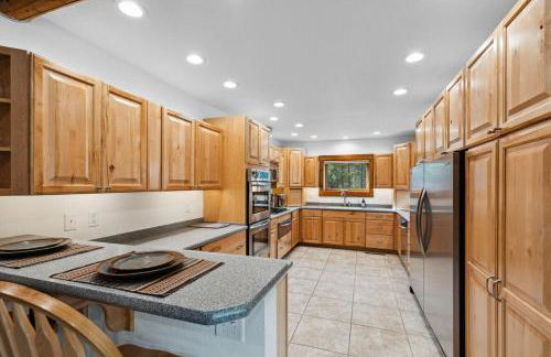 Mountain Escape Lodge - Foto 12