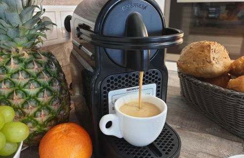 Luxus Loft am Müritzufer - Foto 27