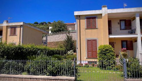 Villetta le Costiere - Foto 3, Garden, Garden view