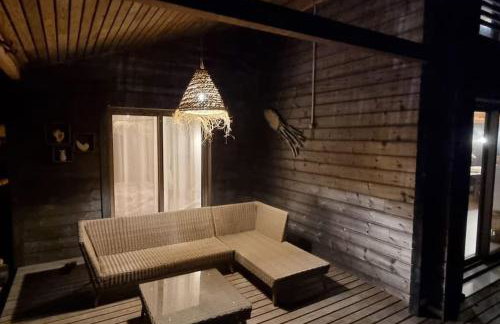 Superbe maison finlandaise en bois - Foto 18