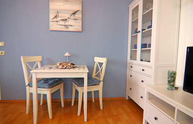 Charmanter Bungalow in Neubukow nahe der Ostsee - Foto 44