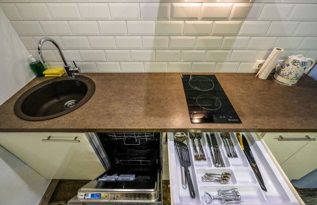 Blacksmith Old Town Apartments - Foto 45