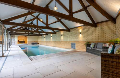 H Oxencombe Farm House - Foto 10