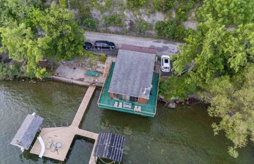 Sunset Haven Cottage - Foto 30