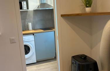 Studio number 5 - Foto 28