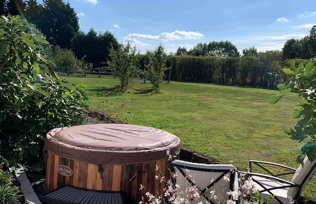 Remarkable 1-bed Cottage in Chester - Foto 23