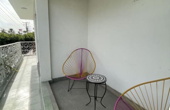 La paz Apartments - Foto 58