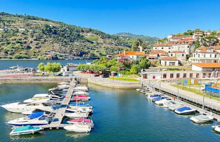 Chalé Caldas de Aregos - Foto 1