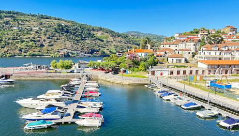 Chalé Caldas de Aregos - Photo 1