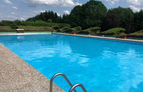 Ferienhaus im Feriendorf Freilingen (Eifel). - Foto 19