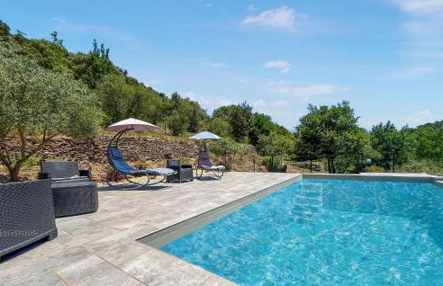 Gorgeous Home In St-Florent-Sur-Auzonne - Foto 10