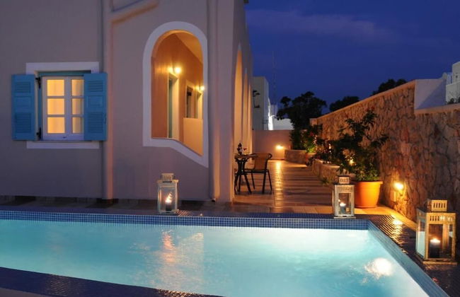 Villa Rose - Foto 55