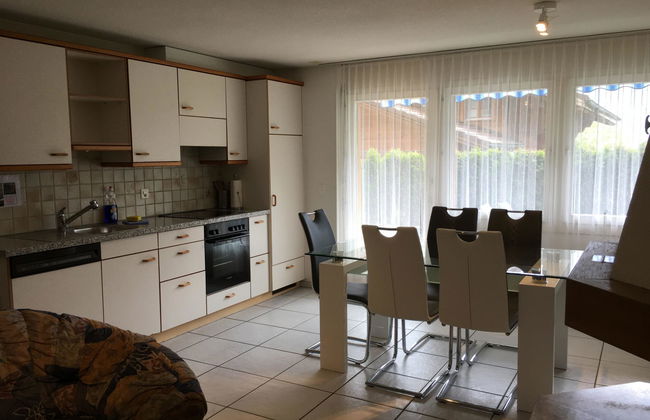 Schwizi's Holiday Apartments - Foto 11