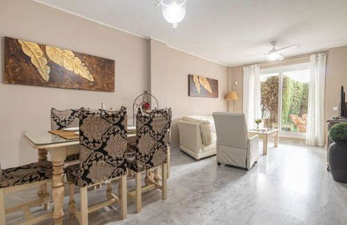 Apartamento Altos de Banús V - Foto 14