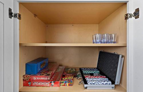 Cozy Home Nr Beach Pier Games WiFi Yard BBQ - Foto 6