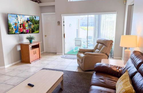 3 bedrooms pool home Gated community Ridgewood Lakes - Foto 30